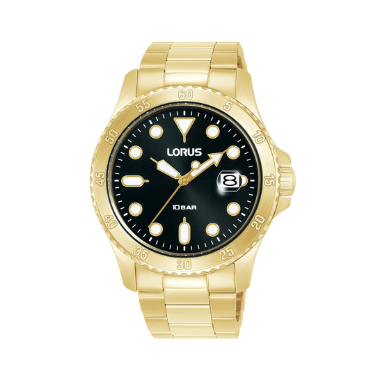 LORUS WATCHES Mod. RS972DX9
