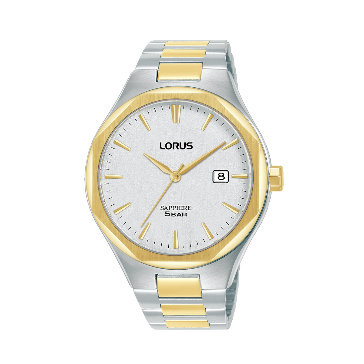 LORUS WATCHES Mod. RS980DX9
