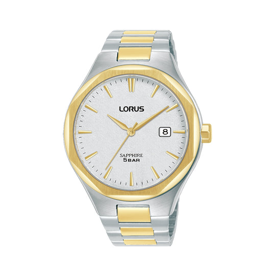 LORUS WATCHES Mod. RS980DX9