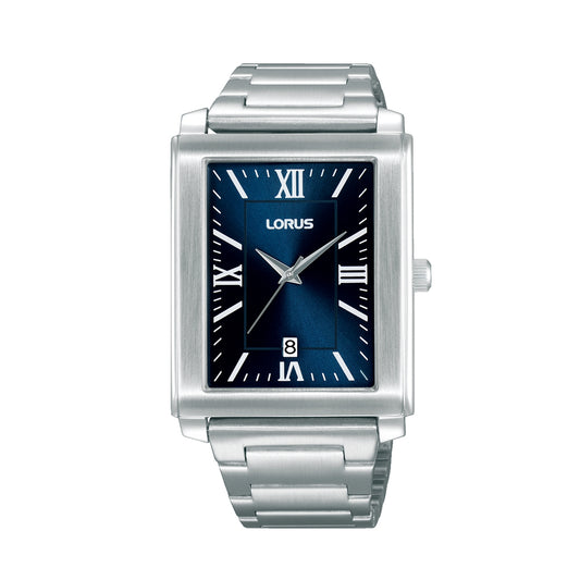 LORUS WATCHES Mod. RS985DX9
