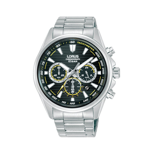 LORUS WATCHES Mod. RT319LX9