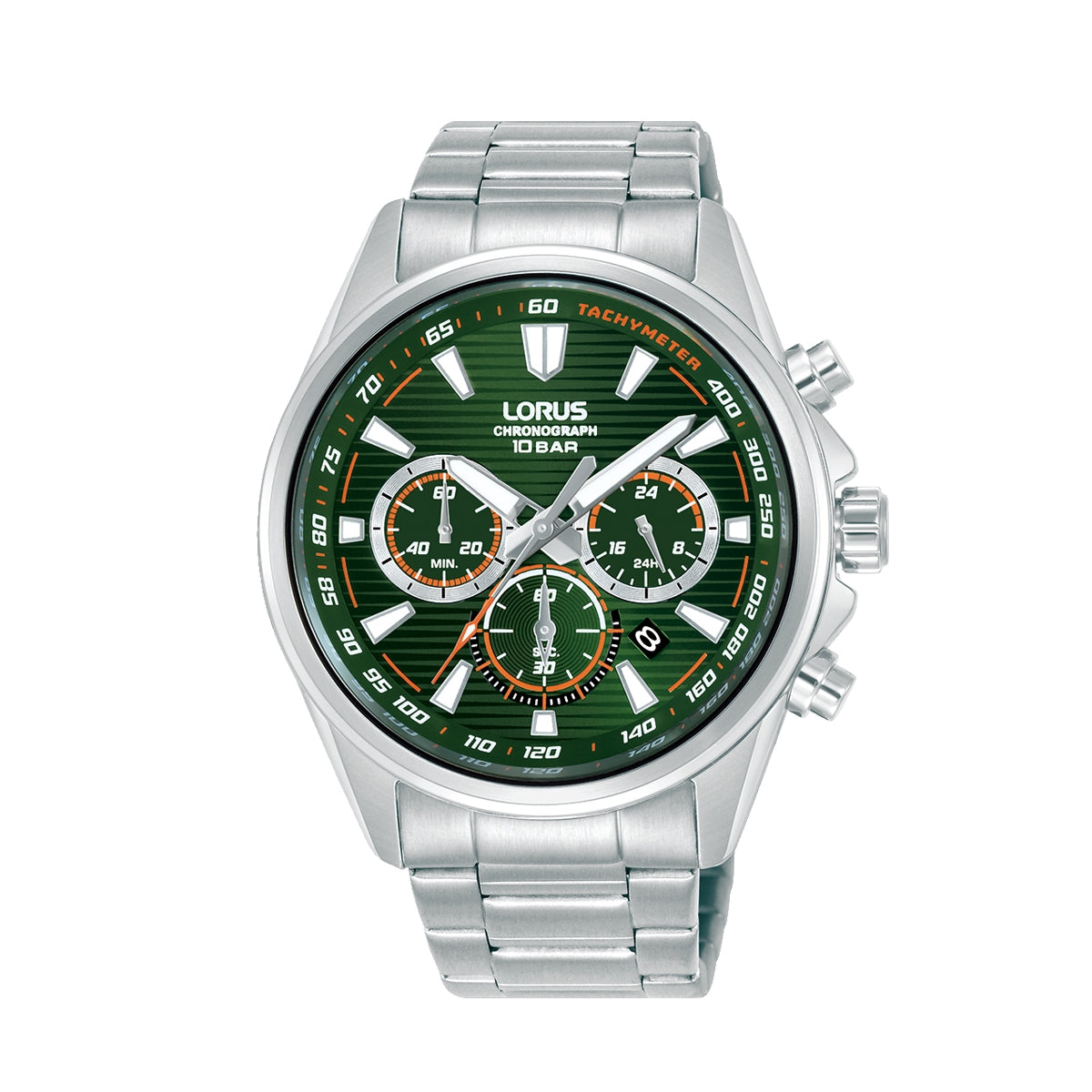 LORUS WATCHES Mod. RT323LX9