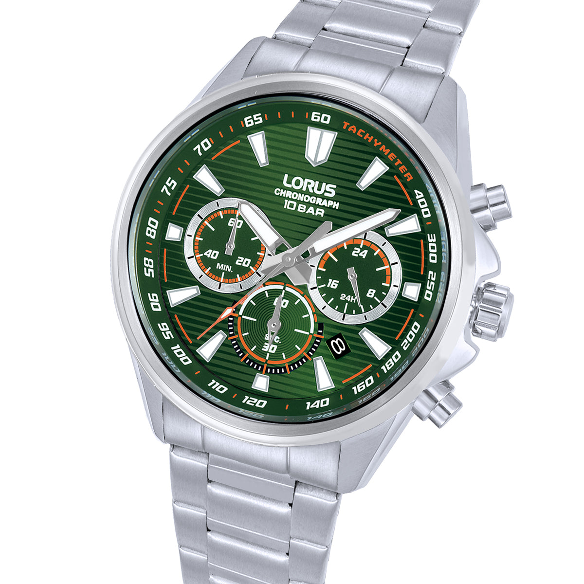 LORUS WATCHES Mod. RT323LX9
