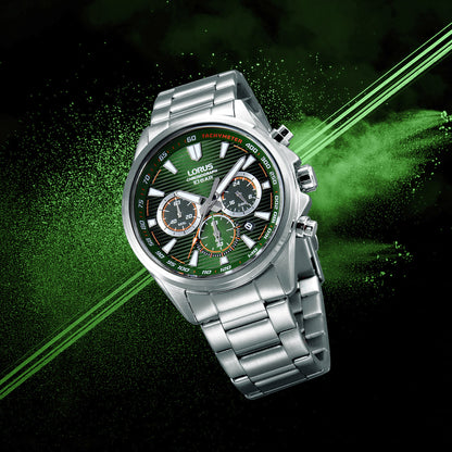 LORUS WATCHES Mod. RT323LX9