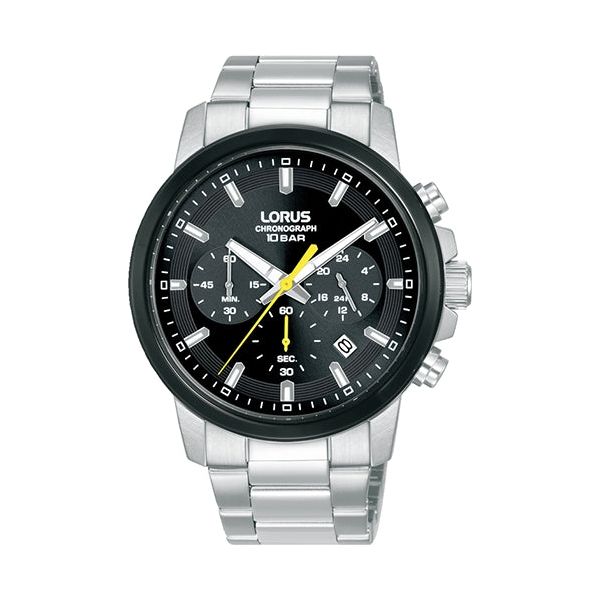 LORUS WATCHES Mod. RT325KX9-0