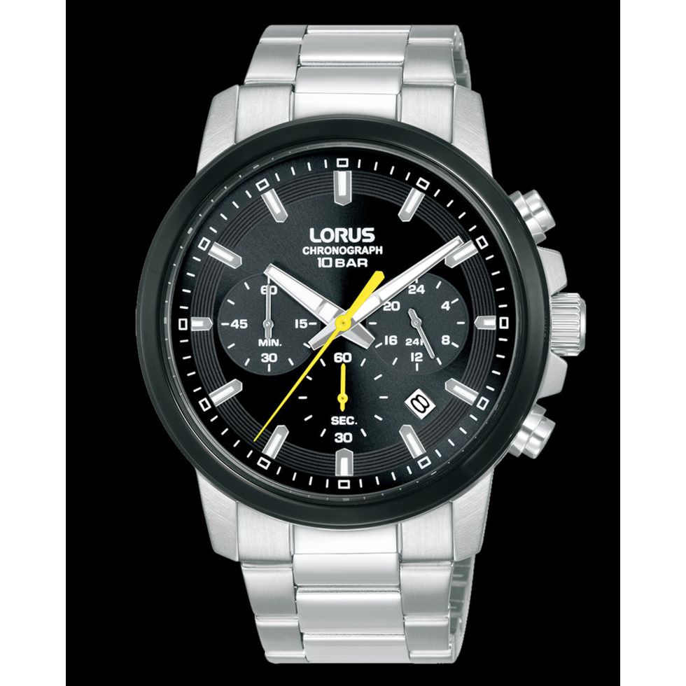 LORUS WATCHES Mod. RT325KX9