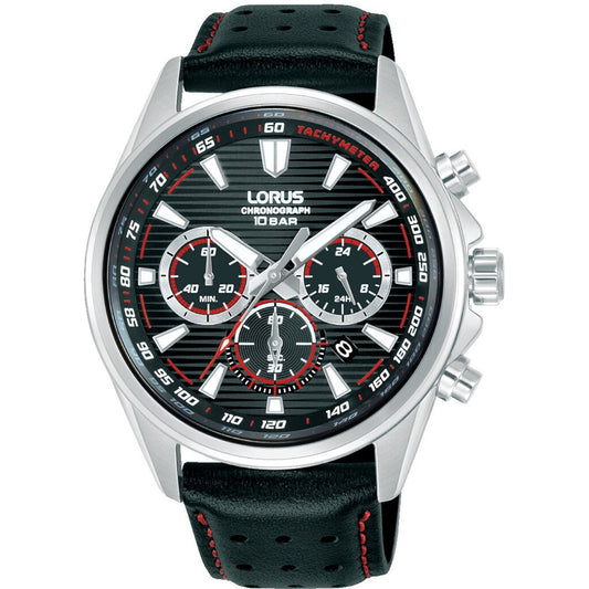 LORUS WATCHES Mod. RT325LX9