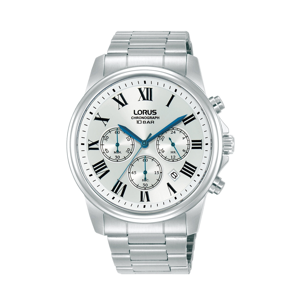LORUS WATCHES Mod. RT339LX9-0