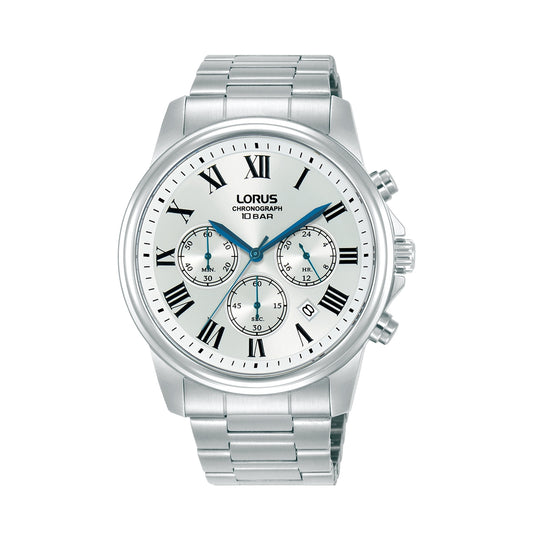 LORUS WATCHES Mod. RT339LX9