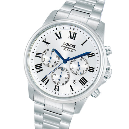 LORUS WATCHES Mod. RT339LX9-1