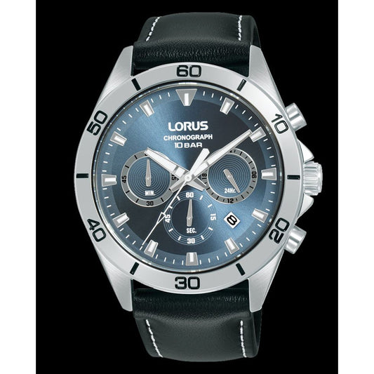 LORUS WATCHES Mod. RT341KX9