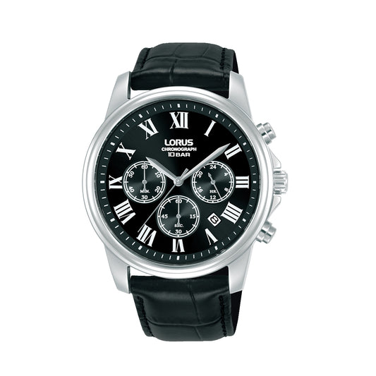 LORUS WATCHES Mod. RT341LX9