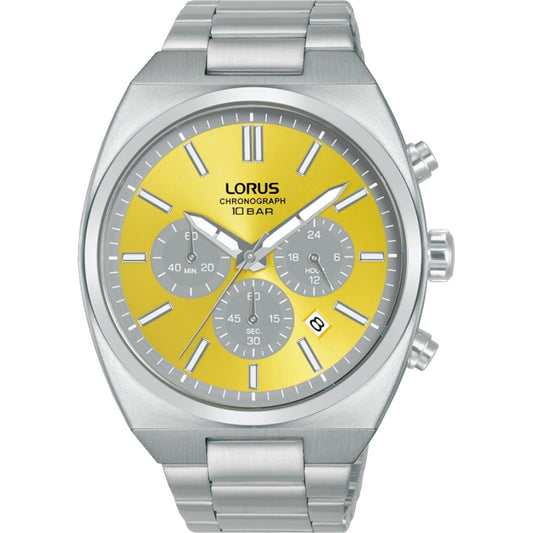 LORUS Mod. RT367KX9