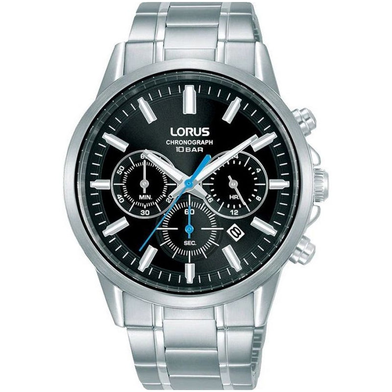 LORUS Mod. RT371KX9