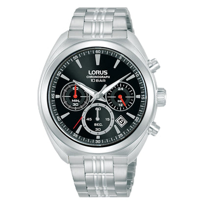 LORUS Mod. RT383KX9