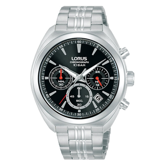 LORUS Mod. RT383KX9