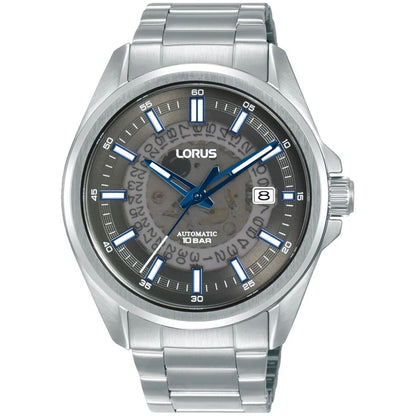 LORUS Mod. RU407AX9