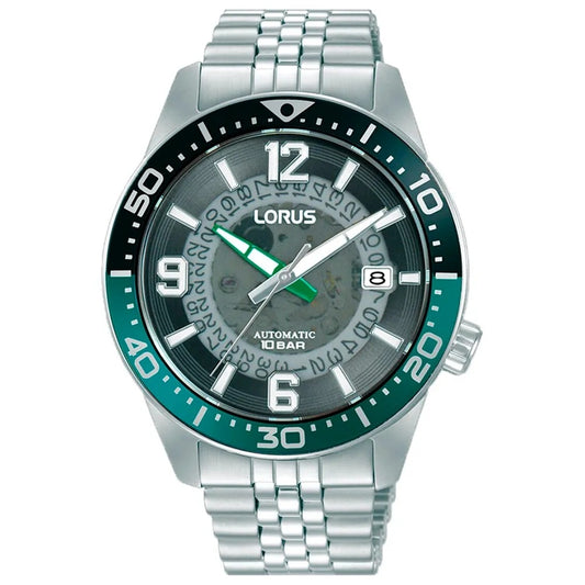 LORUS WATCHES Mod. RU419AX9