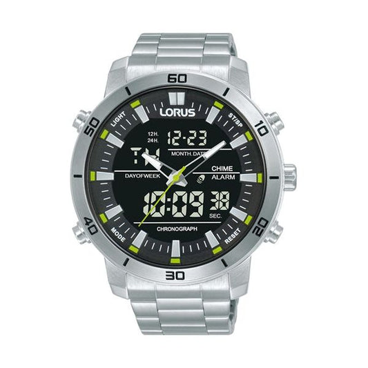 LORUS WATCHES Mod. RW657AX9-0