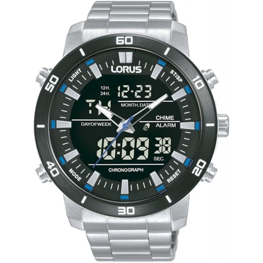 LORUS LORUS WATCHES Mod. RW659AX9 WATCHES lorus-watches-mod-rw659ax9