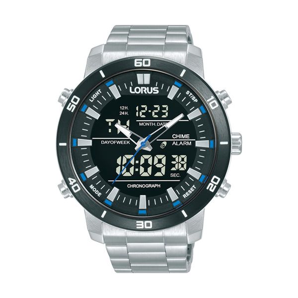 LORUS LORUS WATCHES Mod. RW659AX9 WATCHES lorus-watches-mod-rw659ax9