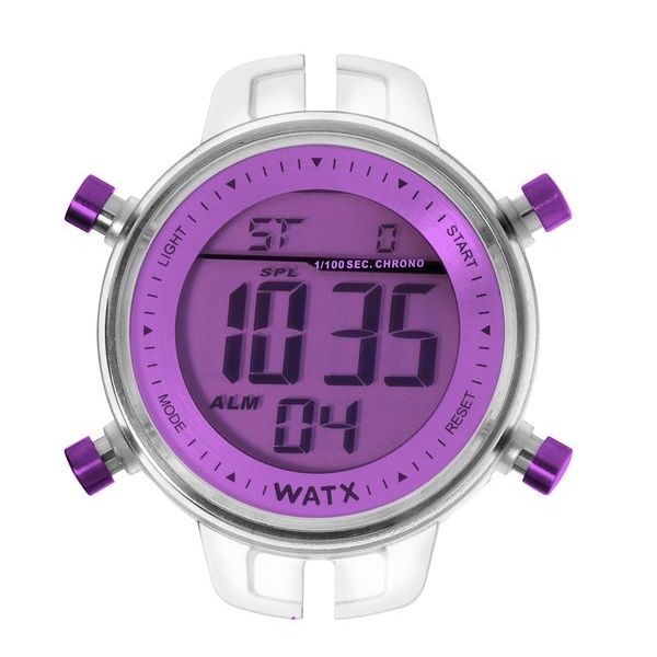 WATX&COLORS WATCHES Mod. RWA1006