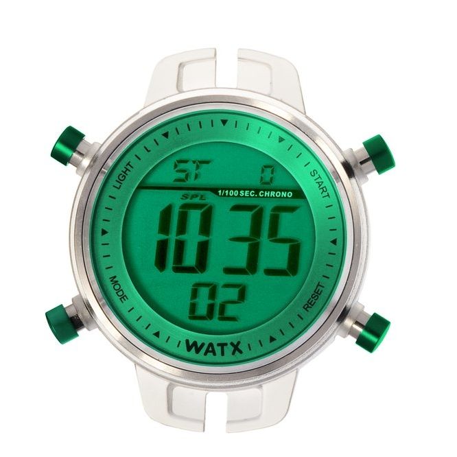 WATX&COLORS WATCHES Mod. RWA1007-0