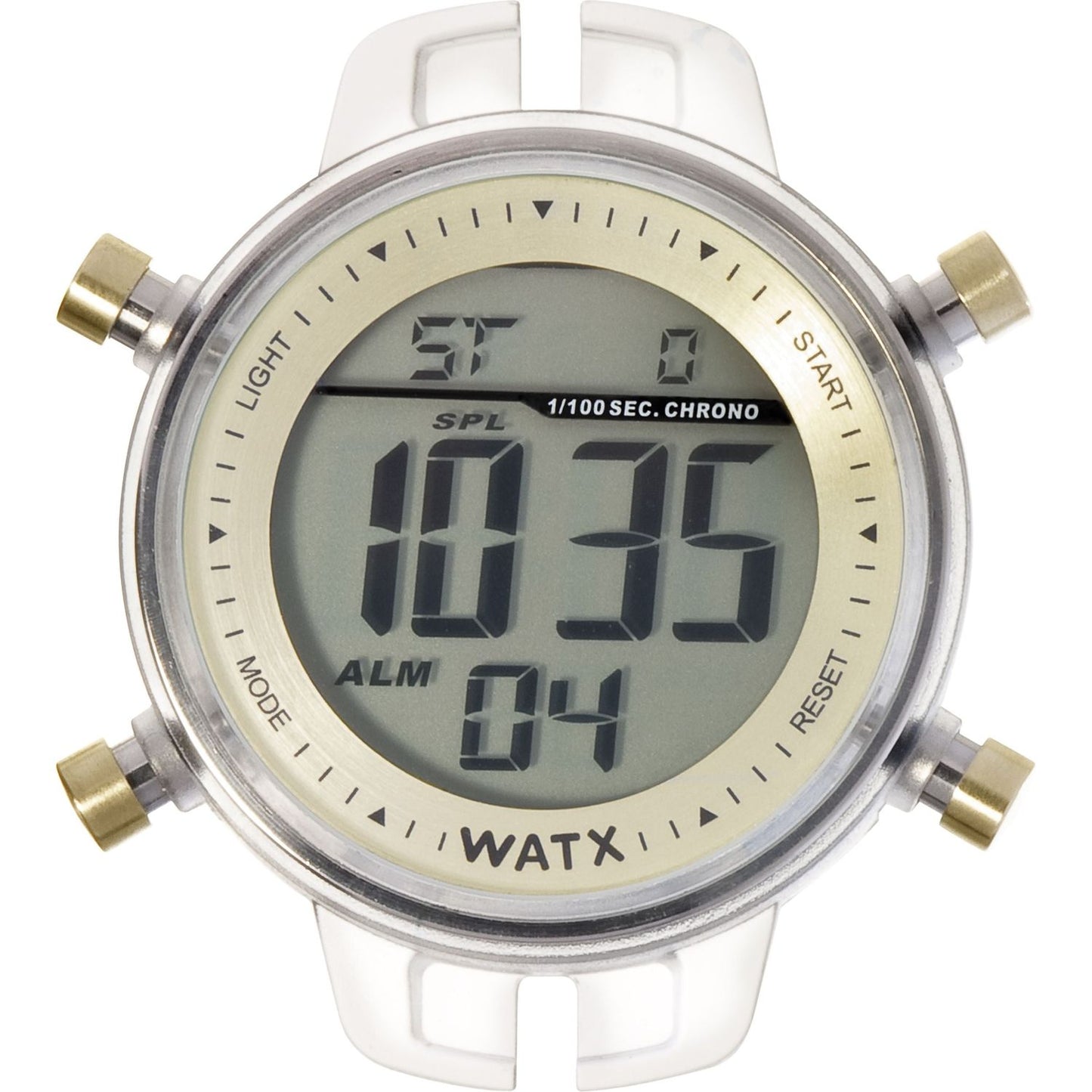 WATX&COLORS WATX&COLORS WATCHES Mod. RWA1008 WATCHES watxcolors-watches-mod-rwa1008-1