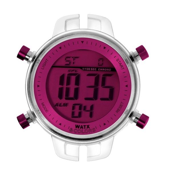 WATX&COLORS WATCHES Mod. RWA1012