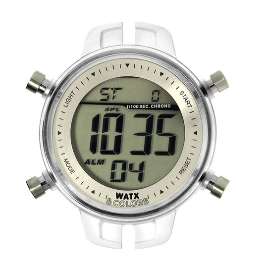 WATX&COLORS WATCHES Mod. RWA1017