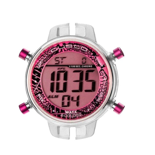 WATX&COLORS WATCHES Mod. RWA1024