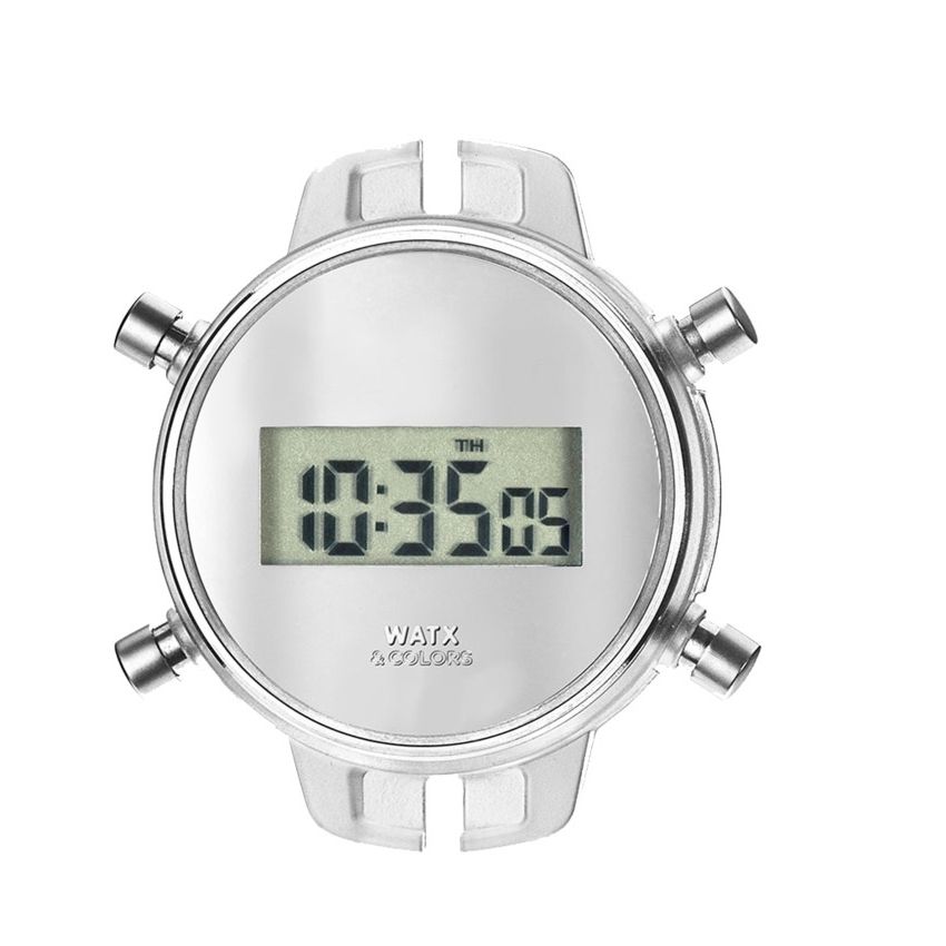WATX&COLORS WATCHES Mod. RWA1034