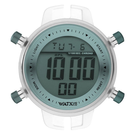 WATX&COLORS WATCHES Mod. RWA1039-0