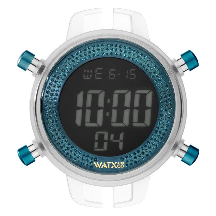 WATX&COLORS WATX&COLORS WATCHES Mod. RWA1042 WATCHES watxcolors-watches-mod-rwa1042