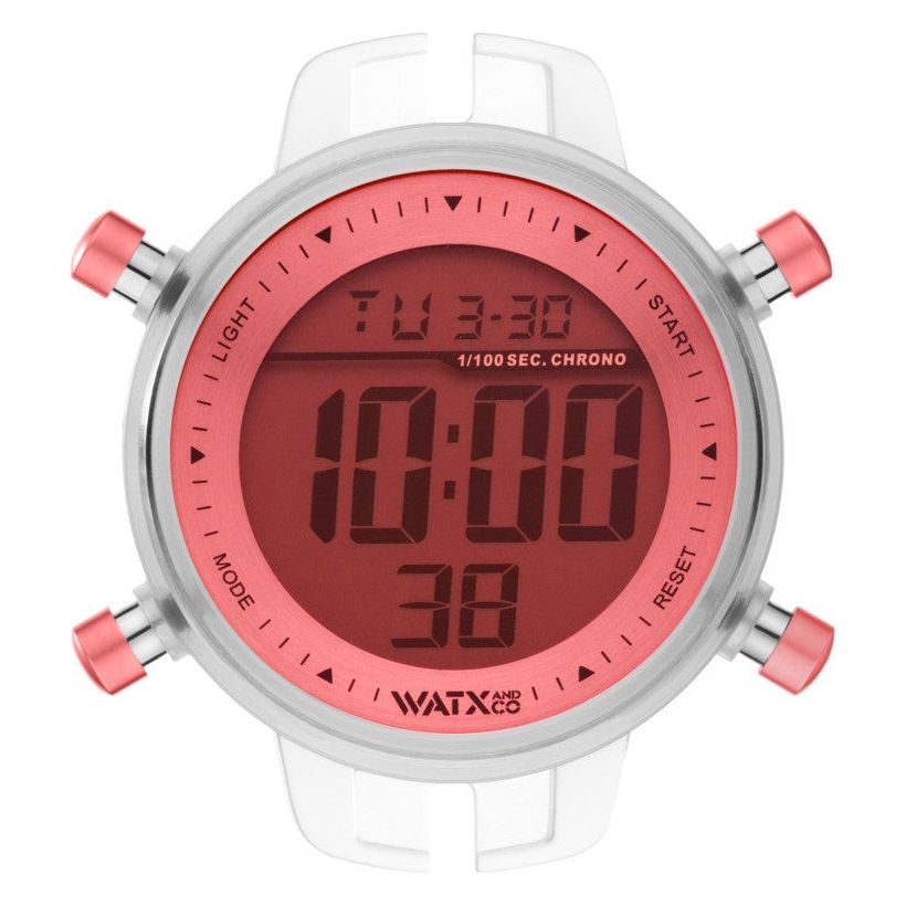 WATX&COLORS WATX&COLORS WATCHES Mod. RWA1046 WATCHES watxcolors-watches-mod-rwa1046