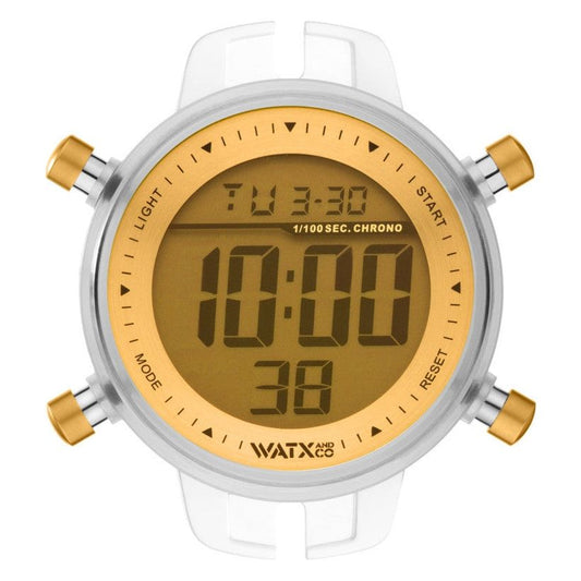 WATX&COLORS WATCHES Mod. RWA1047-0