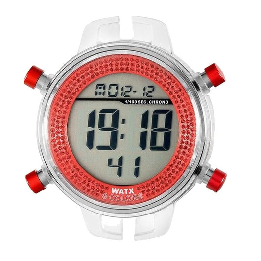 WATX&COLORS WATCHES Mod. RWA1053