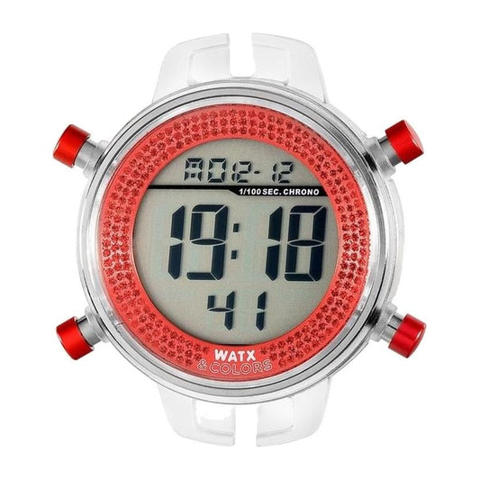 WATX&COLORS WATX&COLORS WATCHES Mod. RWA1053 WATCHES watxcolors-watches-mod-rwa1053