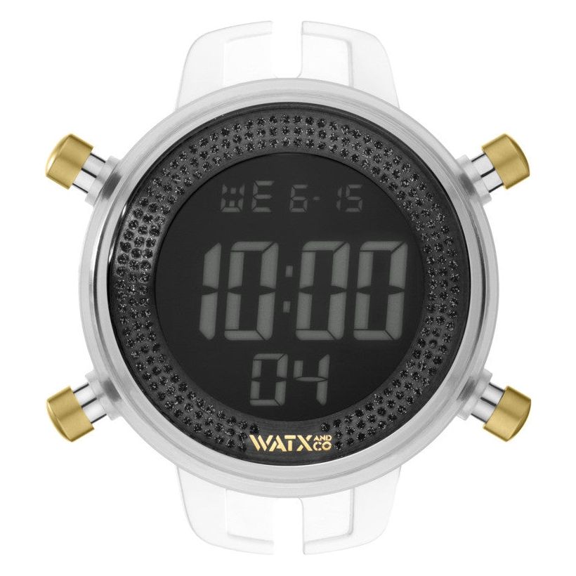 WATX&COLORS WATX&COLORS WATCHES Mod. RWA1058 WATCHES watxcolors-watches-mod-rwa1058