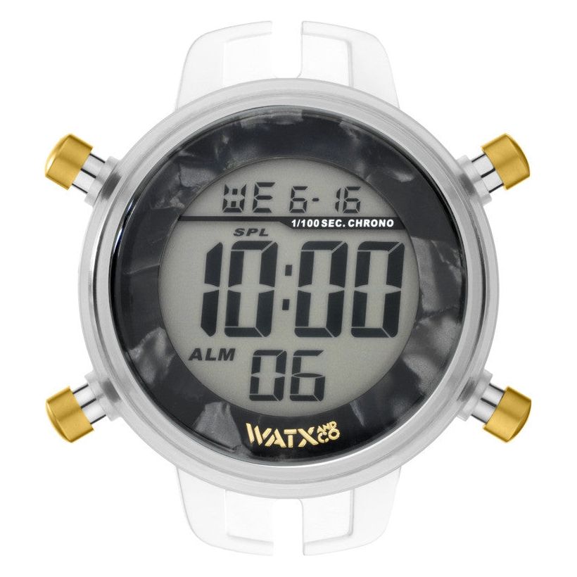 WATX&COLORS WATX&COLORS WATCHES Mod. RWA1061 WATCHES watxcolors-watches-mod-rwa1061