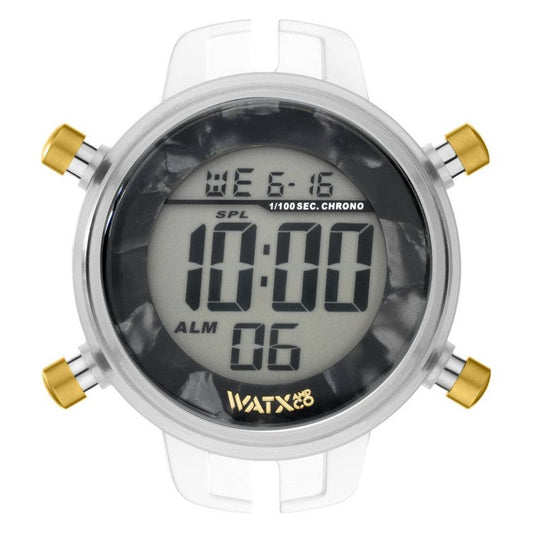 WATX&COLORS WATCHES Mod. RWA1061-0