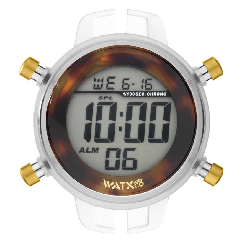 WATX&COLORS WATCHES Mod. RWA1062
