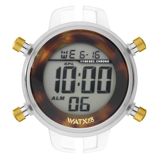 WATX&COLORS WATX&COLORS WATCHES Mod. RWA1062 WATCHES watxcolors-watches-mod-rwa1062