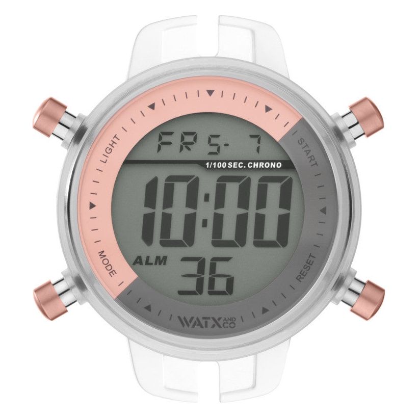 WATX&COLORS WATX&COLORS WATCHES Mod. RWA1074 WATCHES watxcolors-watches-mod-rwa1074