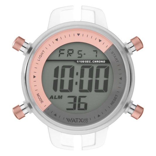 WATX&COLORS WATX&COLORS WATCHES Mod. RWA1074 WATCHES watxcolors-watches-mod-rwa1074
