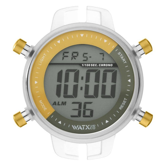 WATX&COLORS WATX&COLORS WATCHES Mod. RWA1084 WATCHES watxcolors-watches-mod-rwa1084