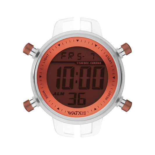 WATX&COLORS WATX&COLORS WATCHES Mod. RWA1089 WATCHES watxcolors-watches-mod-rwa1089