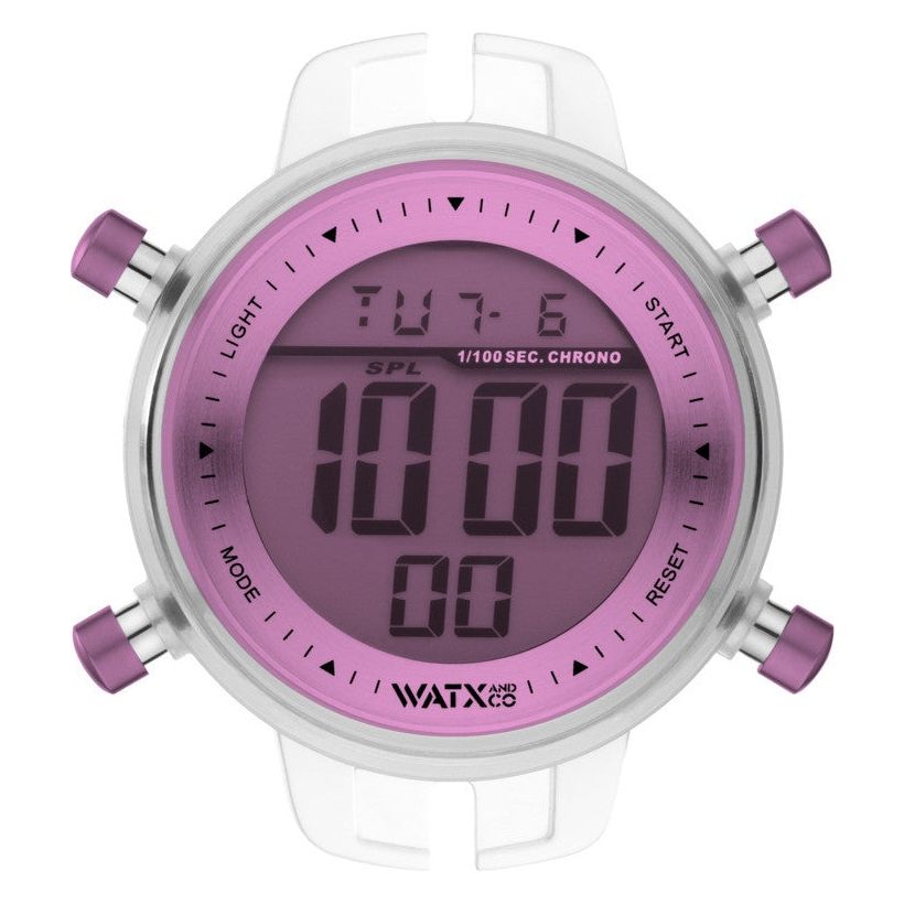 WATX&COLORS WATX&COLORS WATCHES Mod. RWA1090 WATCHES watxcolors-watches-mod-rwa1090