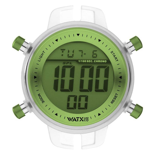 WATX&COLORS WATCHES Mod. RWA1092-0