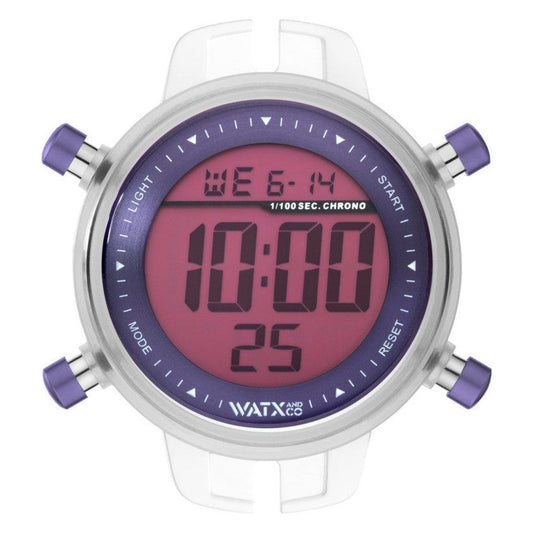 WATX&COLORS WATX&COLORS WATCHES Mod. RWA1095 WATCHES watxcolors-watches-mod-rwa1095